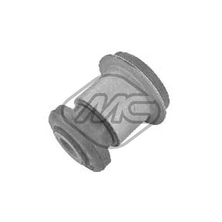 Valdymo svirties/išilginių svirčių įvorė Metalcaucho 52598