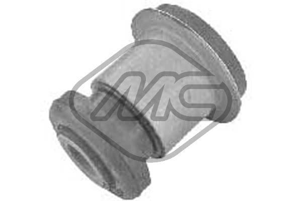 Valdymo svirties/išilginių svirčių įvorė Metalcaucho 52598