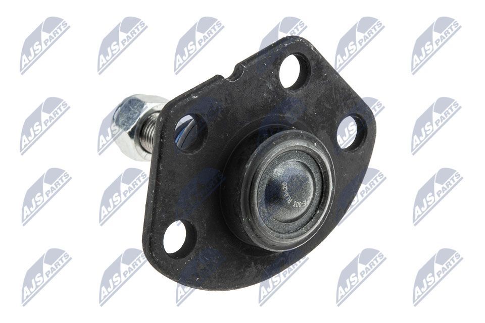 Šarnyras / girgždukas NTY ZSD-PE-005