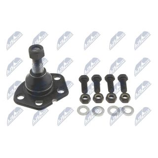 Šarnyras / girgždukas NTY ZSD-PE-006