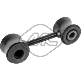 Valdymo svirties/išilginių svirčių įvorė Metalcaucho 53372