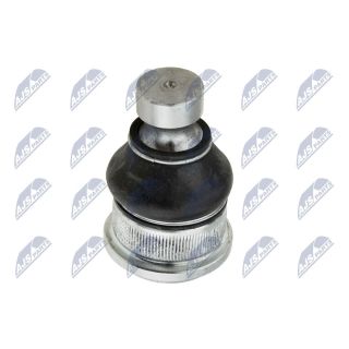 Šarnyras / girgždukas NTY ZSD-PE-015