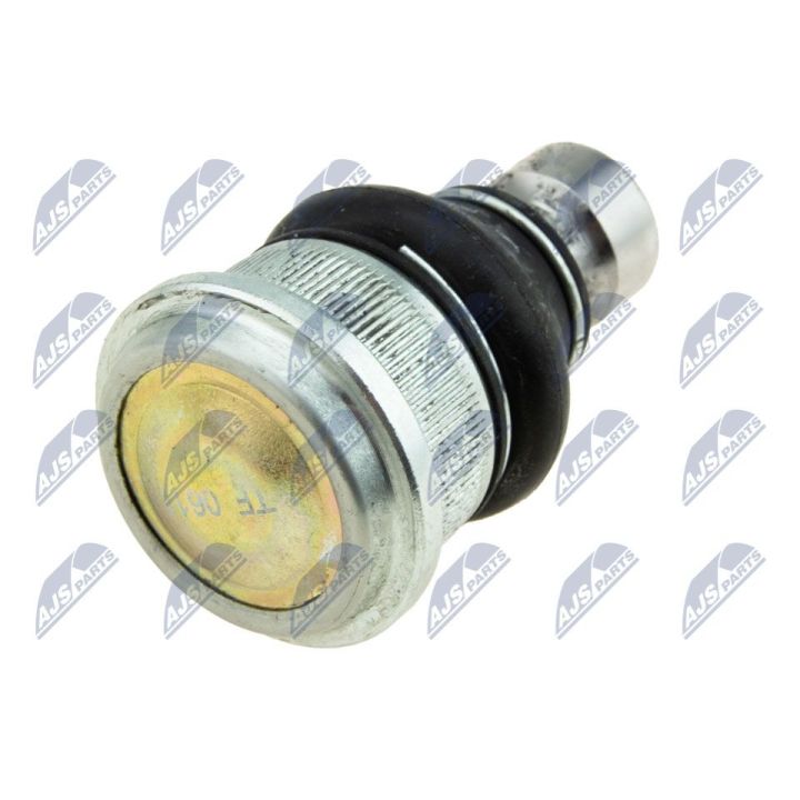 Šarnyras / girgždukas NTY ZSD-PE-015