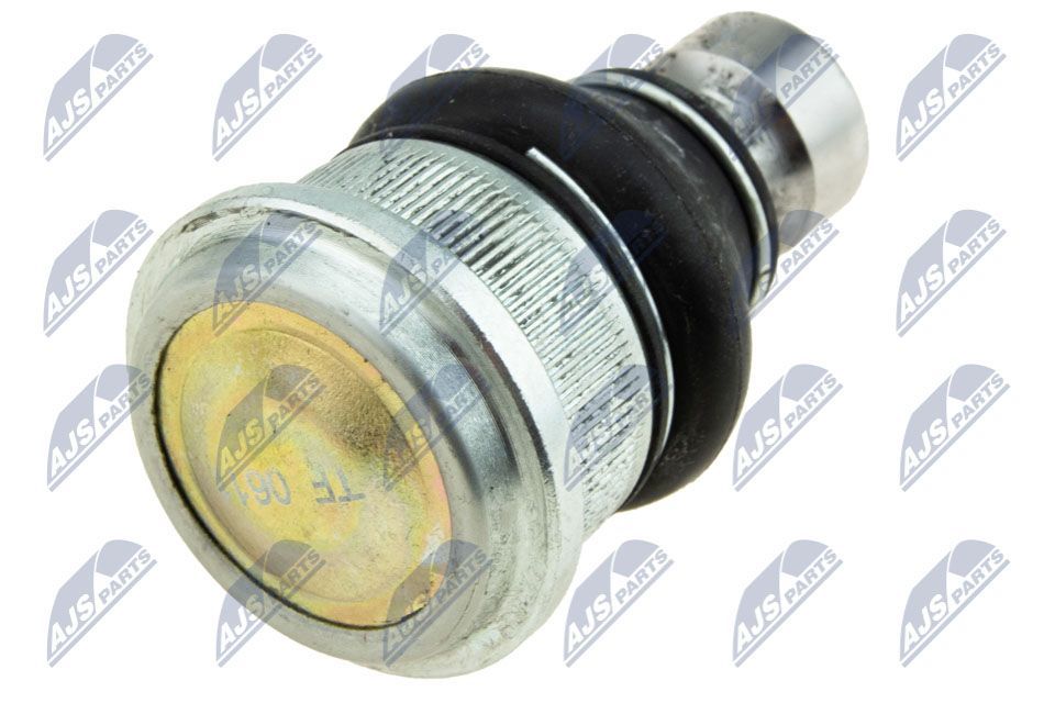 Šarnyras / girgždukas NTY ZSD-PE-015