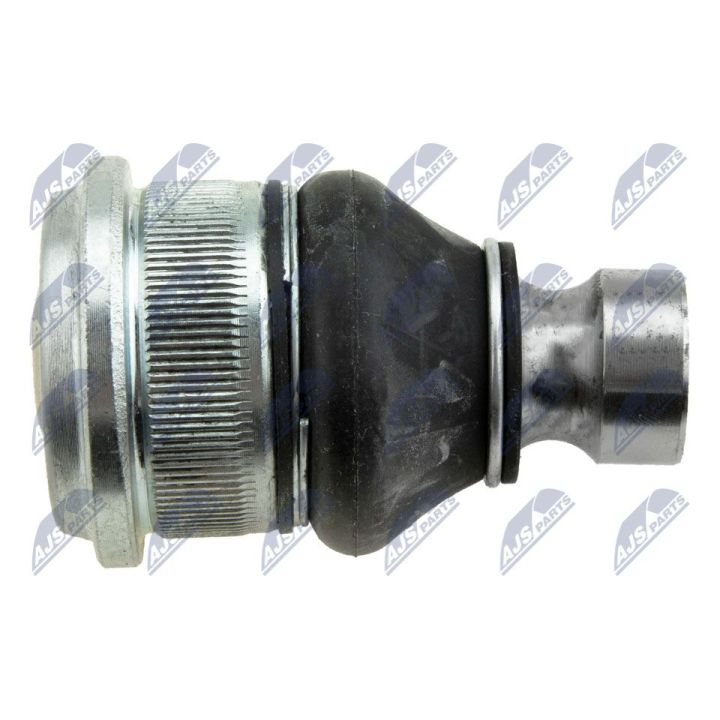 Šarnyras / girgždukas NTY ZSD-PE-015