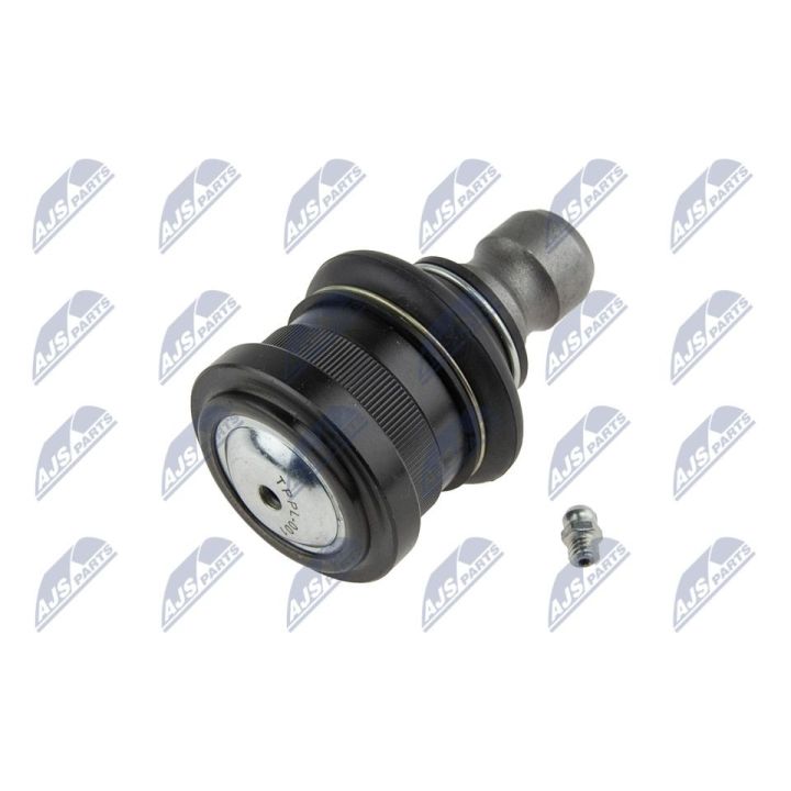 Šarnyras / girgždukas NTY ZSD-PL-001