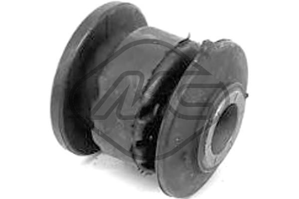 Valdymo svirties/išilginių svirčių įvorė Metalcaucho 56517