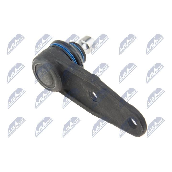 Šarnyras / girgždukas NTY ZSD-RE-002