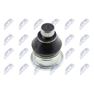 Šarnyras / girgždukas NTY ZSD-RE-003