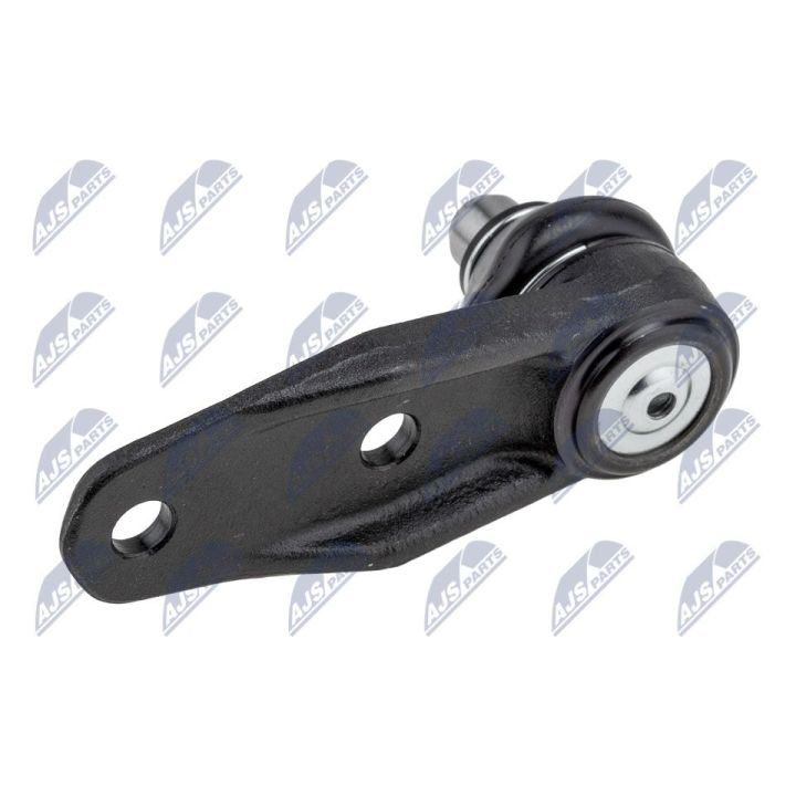 Šarnyras / girgždukas NTY ZSD-RE-007