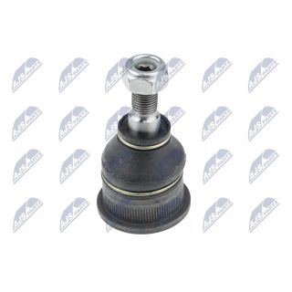 Šarnyras / girgždukas NTY ZSD-RE-012