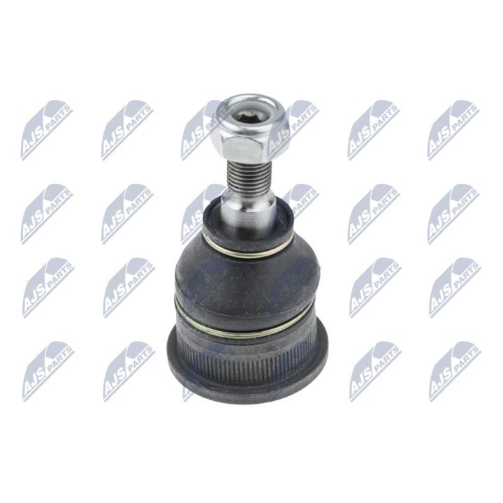 Šarnyras / girgždukas NTY ZSD-RE-012