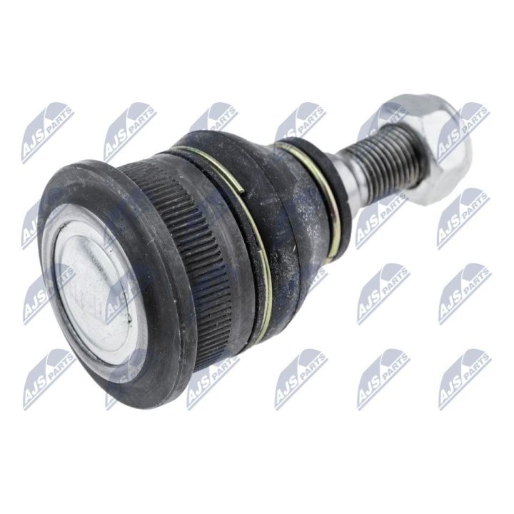 Šarnyras / girgždukas NTY ZSD-RE-012