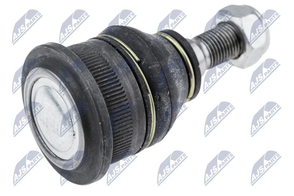 Šarnyras / girgždukas NTY ZSD-RE-012