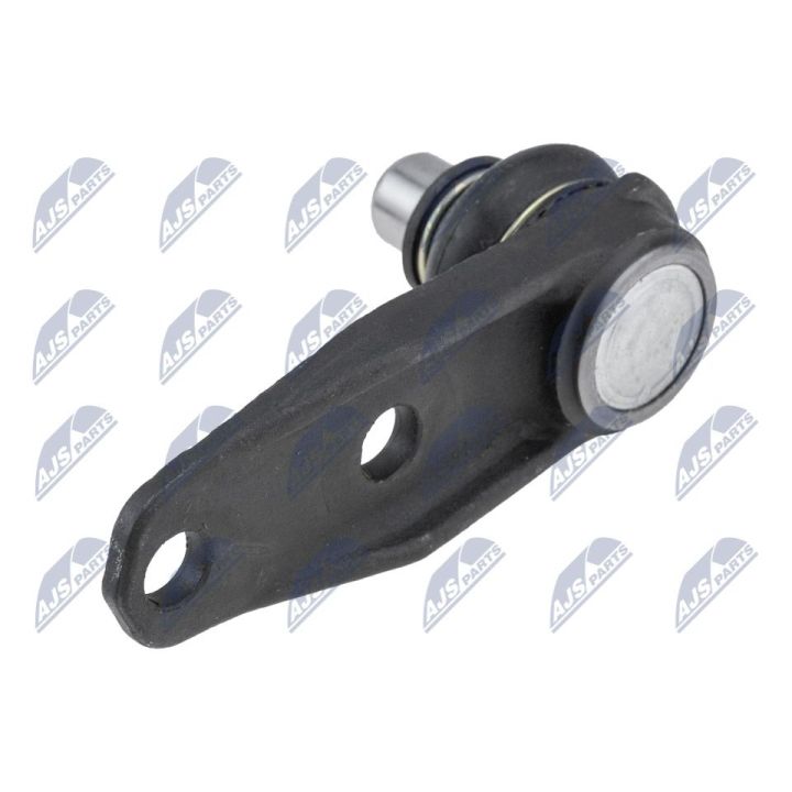 Šarnyras / girgždukas NTY ZSD-RE-013