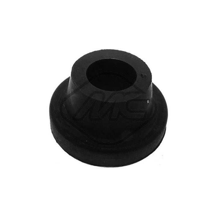 Valdymo svirties/išilginių svirčių įvorė Metalcaucho 57287