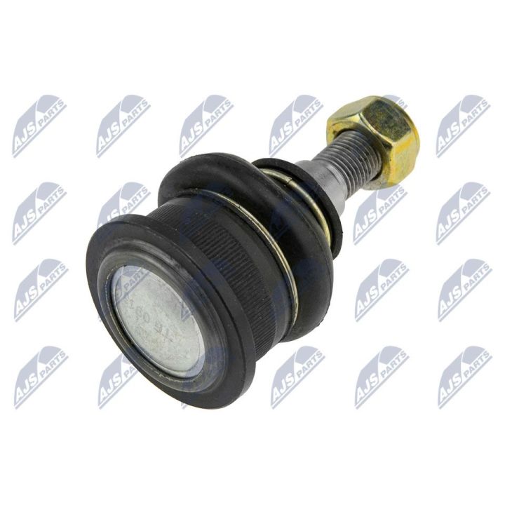 Šarnyras / girgždukas NTY ZSD-RE-015