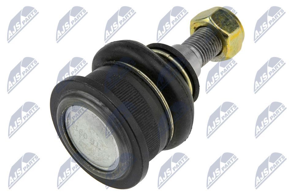 Šarnyras / girgždukas NTY ZSD-RE-015