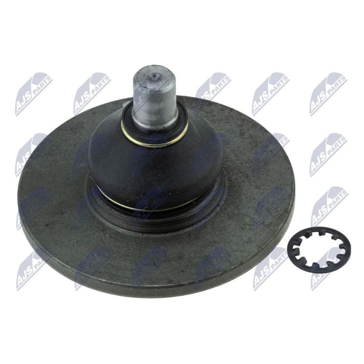 Šarnyras / girgždukas NTY ZSD-RE-016