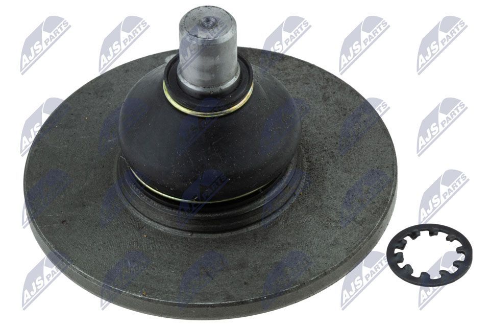 Šarnyras / girgždukas NTY ZSD-RE-016