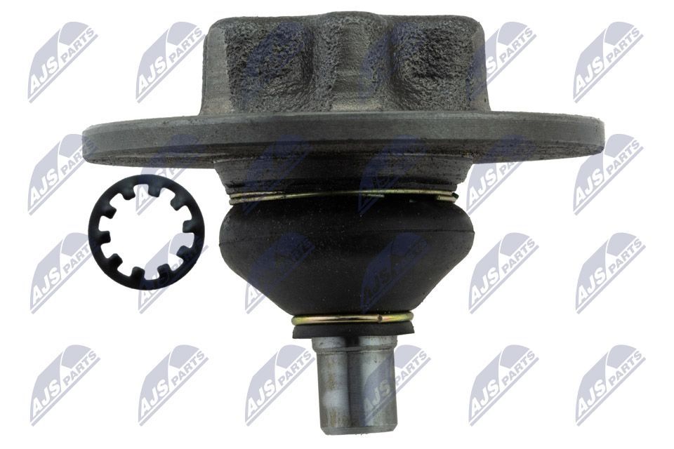 Šarnyras / girgždukas NTY ZSD-RE-016