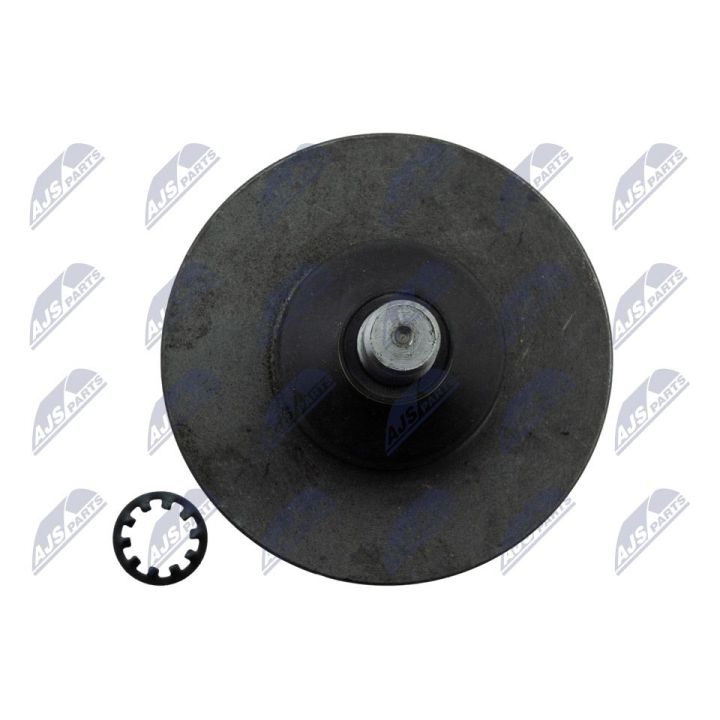 Šarnyras / girgždukas NTY ZSD-RE-016