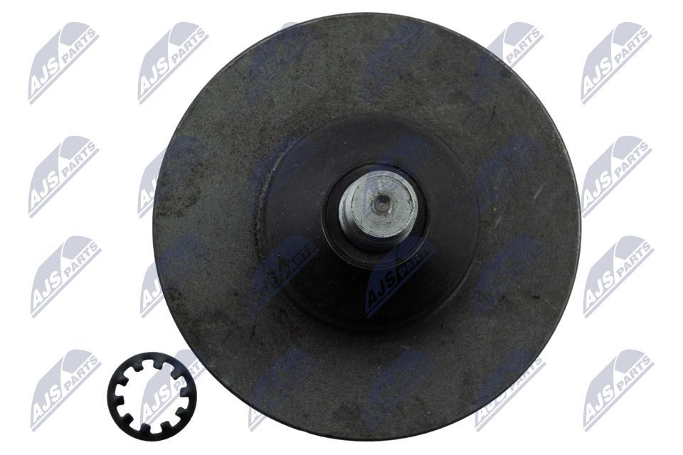 Šarnyras / girgždukas NTY ZSD-RE-016