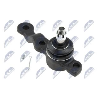 Šarnyras / girgždukas NTY ZSD-TY-043