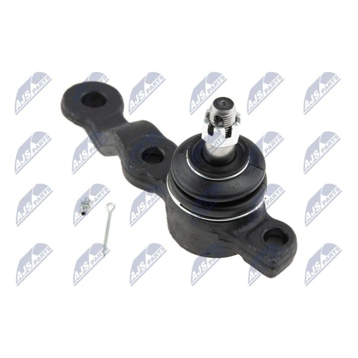 Šarnyras / girgždukas NTY ZSD-TY-043