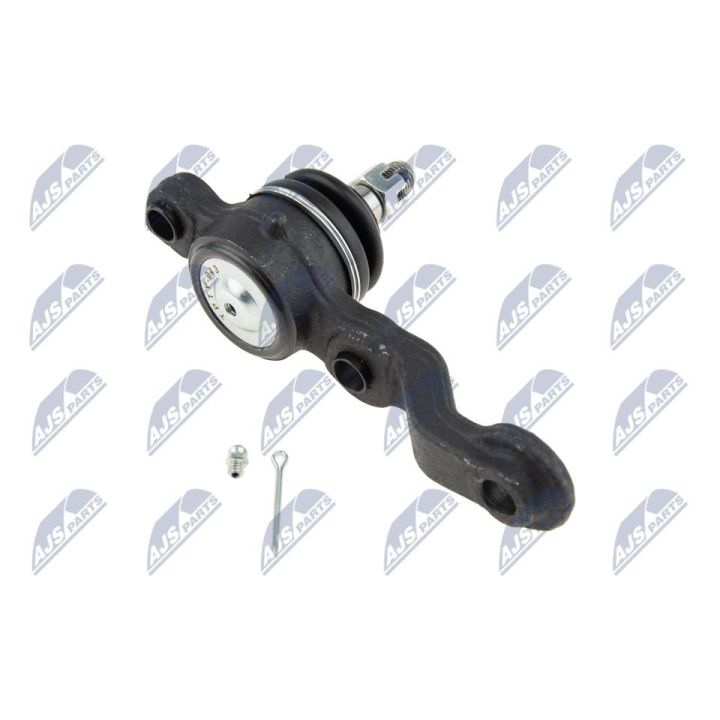 Šarnyras / girgždukas NTY ZSD-TY-043