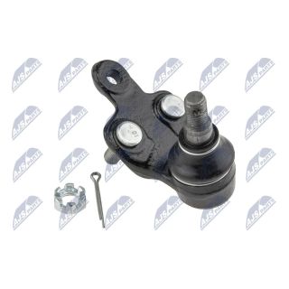 Šarnyras / girgždukas NTY ZSD-TY-045