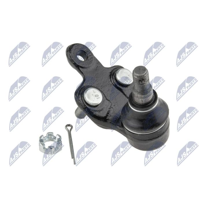 Šarnyras / girgždukas NTY ZSD-TY-045