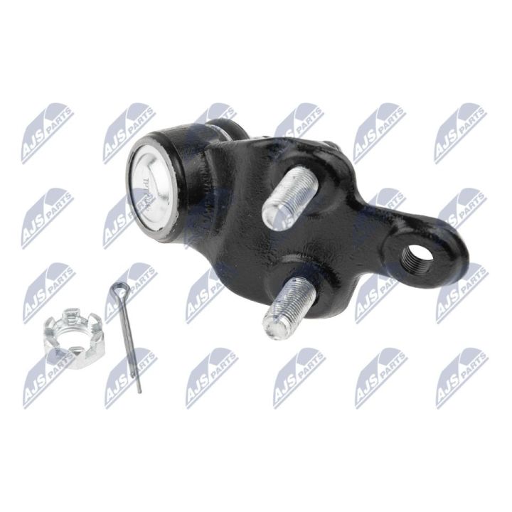 Šarnyras / girgždukas NTY ZSD-TY-045