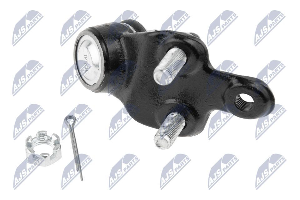 Šarnyras / girgždukas NTY ZSD-TY-045