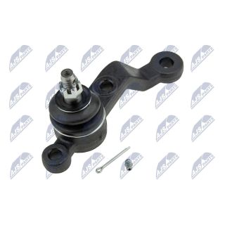 Šarnyras / girgždukas NTY ZSD-TY-046