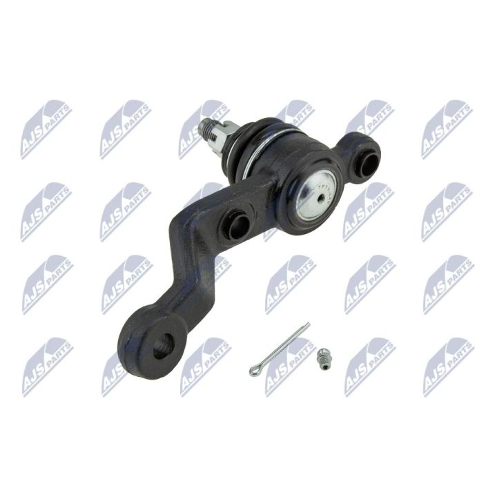 Šarnyras / girgždukas NTY ZSD-TY-046