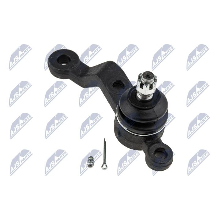 Šarnyras / girgždukas NTY ZSD-TY-047