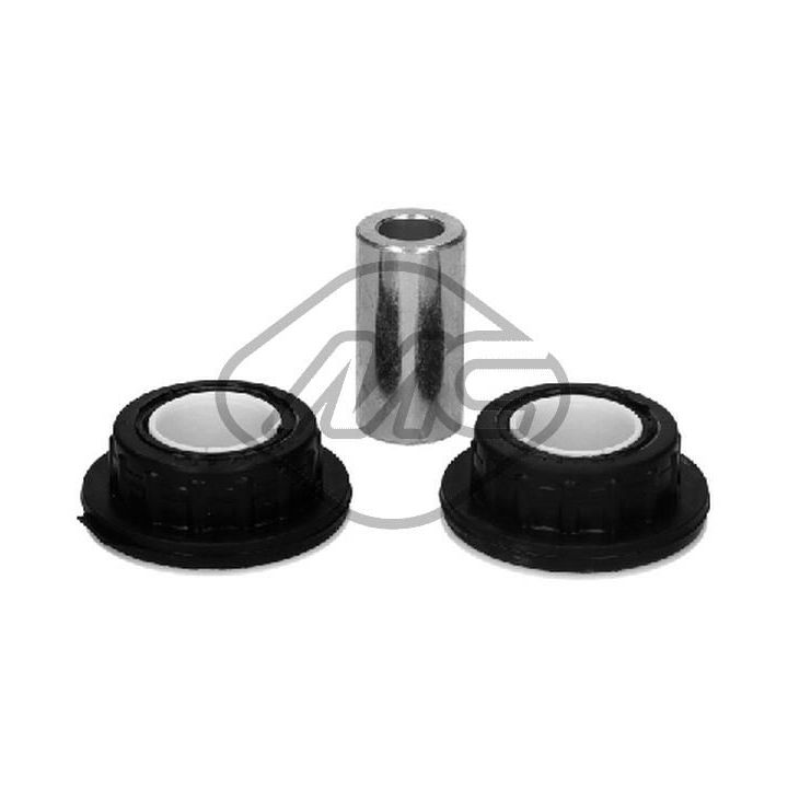 Valdymo svirties/išilginių svirčių įvorė Metalcaucho 57527