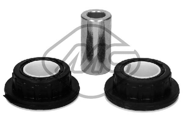 Valdymo svirties/išilginių svirčių įvorė Metalcaucho 57527