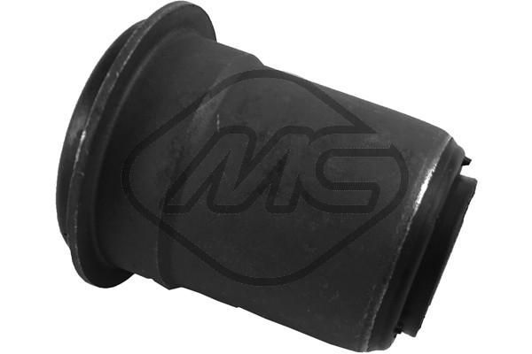 Valdymo svirties/išilginių svirčių įvorė Metalcaucho 57555