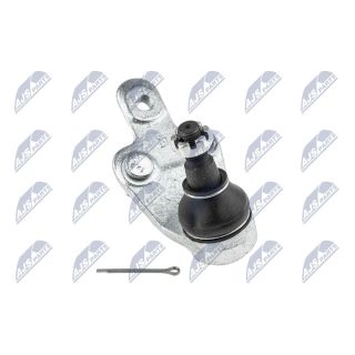 Šarnyras / girgždukas NTY ZSD-TY-059