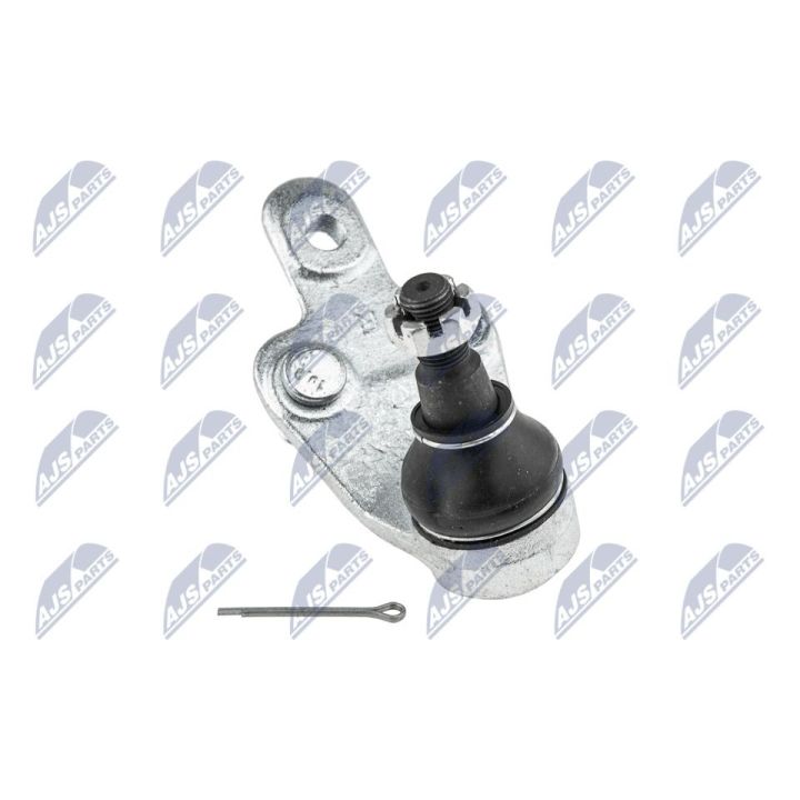 Šarnyras / girgždukas NTY ZSD-TY-059