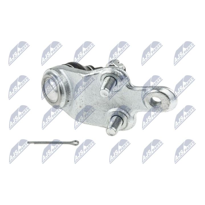 Šarnyras / girgždukas NTY ZSD-TY-059