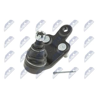 Šarnyras / girgždukas NTY ZSD-TY-060