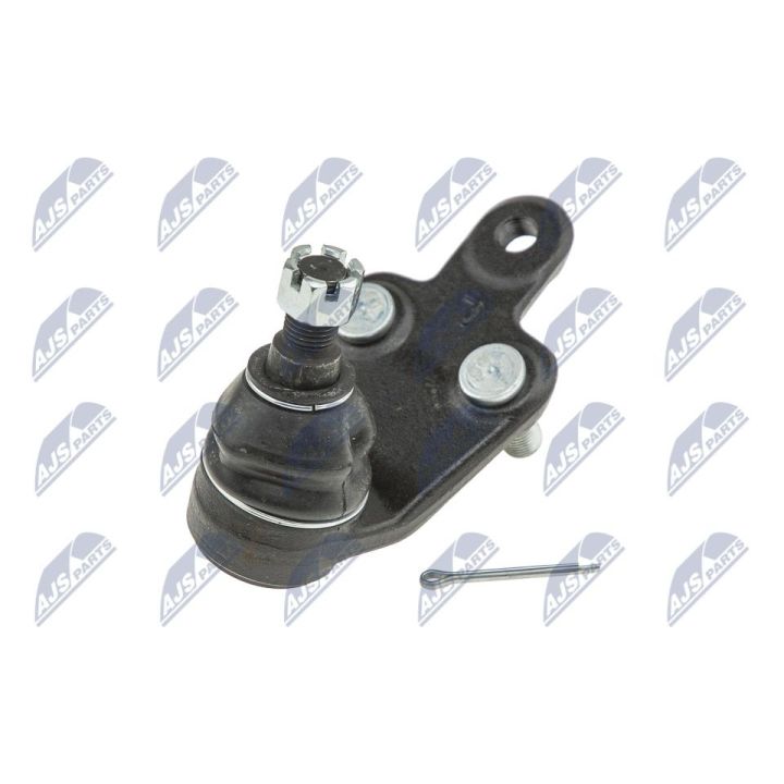 Šarnyras / girgždukas NTY ZSD-TY-060