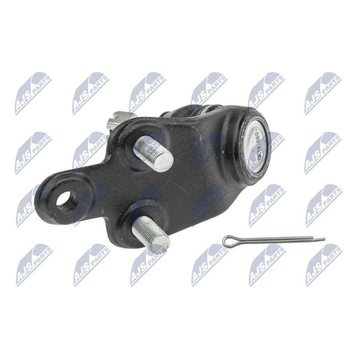 Šarnyras / girgždukas NTY ZSD-TY-060