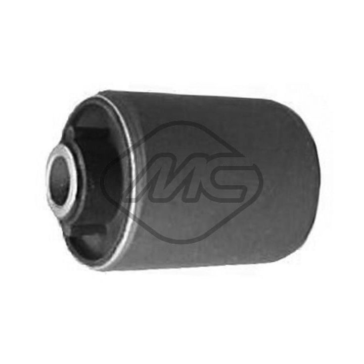 Valdymo svirties/išilginių svirčių įvorė Metalcaucho 57583