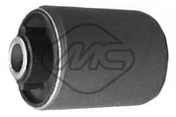 Valdymo svirties/išilginių svirčių įvorė Metalcaucho 57583