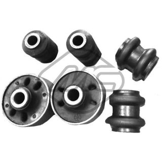 Valdymo svirties/išilginių svirčių įvorė Metalcaucho 58211