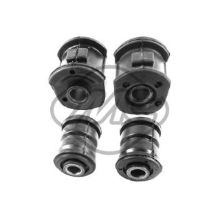 Valdymo svirties/išilginių svirčių įvorė Metalcaucho 58213